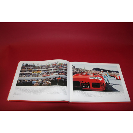 Archives d'un passionne Le Mans 1960-1969