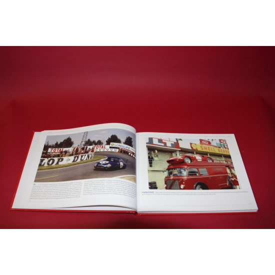 Archives d'un passionne La Grande Bataille des Prototypes et des GT 1963-1967 Archives d'un passionne La Grande Bataille des Prototypes et des GT 1963-1967