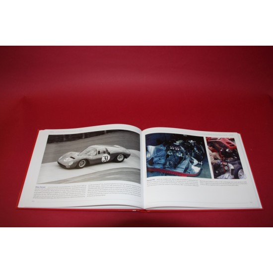 Archives d'un passionne La Grande Bataille des Prototypes et des GT 1963-1967
