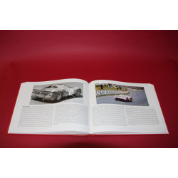 Archives d'un passionne La Grande Bataille des Prototypes et des GT 1963-1967