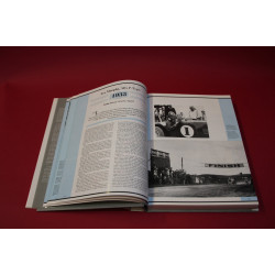 The Official 50-race history of the Australian Grand Prix