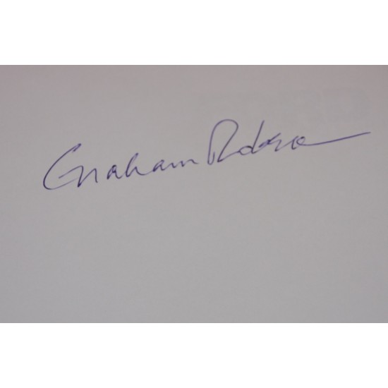 Ford in Touring Car Racing: Top of the class for fifty years 