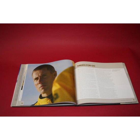 The World's Fastest Diesel: The Inside Story of the JCB Dieselmax Land Speed Record Success The World's Fastest Diesel: The Inside Story of the JCB Dieselmax Land Speed Record Success