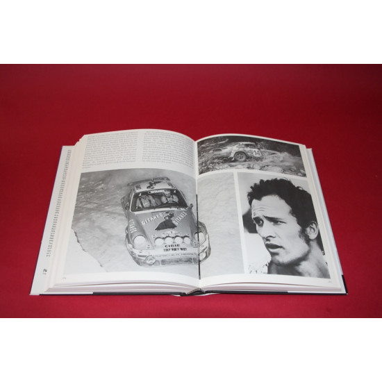 Porsche Story Revised Fourth Edition Porsche Story Revised Fourth Edition