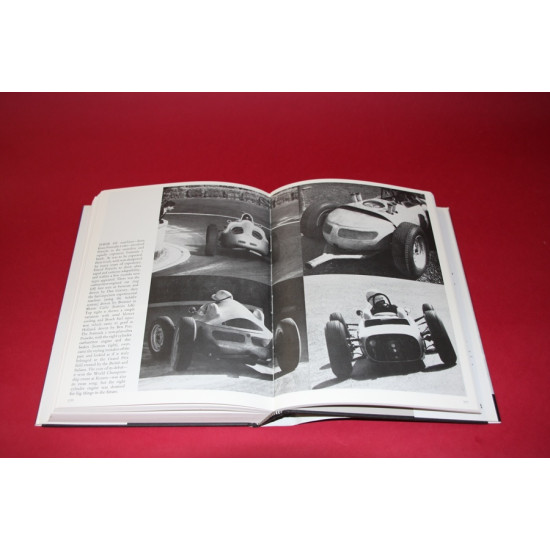 Porsche Story Revised Fourth Edition Porsche Story Revised Fourth Edition