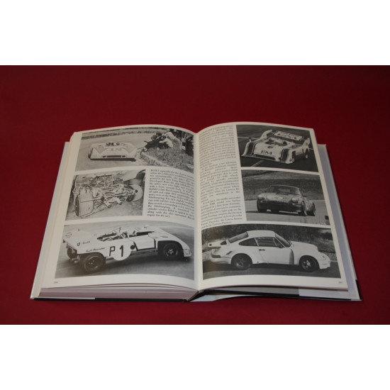 Porsche Story Revised Fourth Edition Porsche Story Revised Fourth Edition
