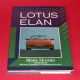 Lotus Elan 