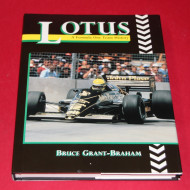 Lotus  A Formula One Team History