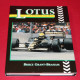 Lotus  A Formula One Team History