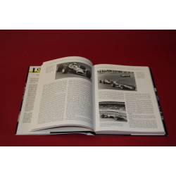 Lotus  A Formula One Team History