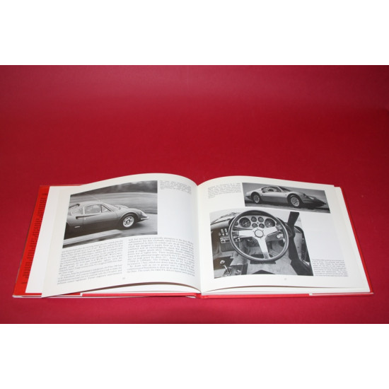 A Collector's Guide: The Ferrari Dino 246,308 and 328
