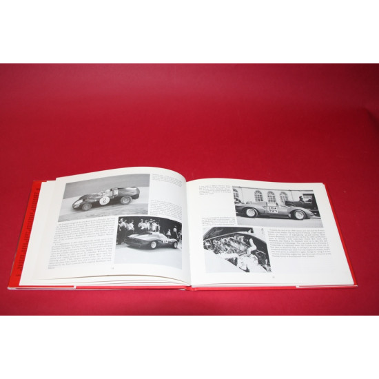 A Collector's Guide: The Ferrari Dino 246,308 and 328
