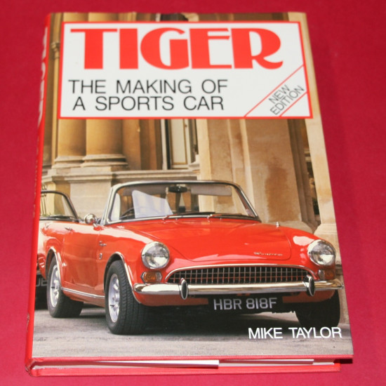 Tiger - The Making of a Sports Car