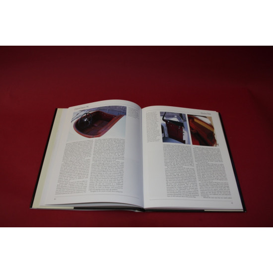 Original Jaguar XK - The Restorer's Guide Original Jaguar XK - The Restorer's Guide