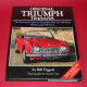 Original Triumph TR4/4A/5/6  The Restorer's Guide to all models 1961-76