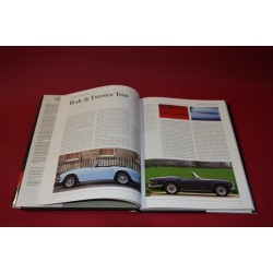 Original Triumph TR4/4A/5/6 The Restorer's Guide to all models 1961-76 Original Triumph TR4/4A/5/6 The Restorer's Guide to all models 1961-76