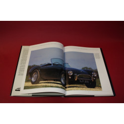 Original AC Ace & Cobra The Restorer's Guide to AC, Bristol and Ford Engined Cars, Ace, Aceca and Cobra Original AC Ace & Cobra The Restorer's Guide to AC, Bristol and Ford Engined Cars, Ace, Aceca and Cobra
