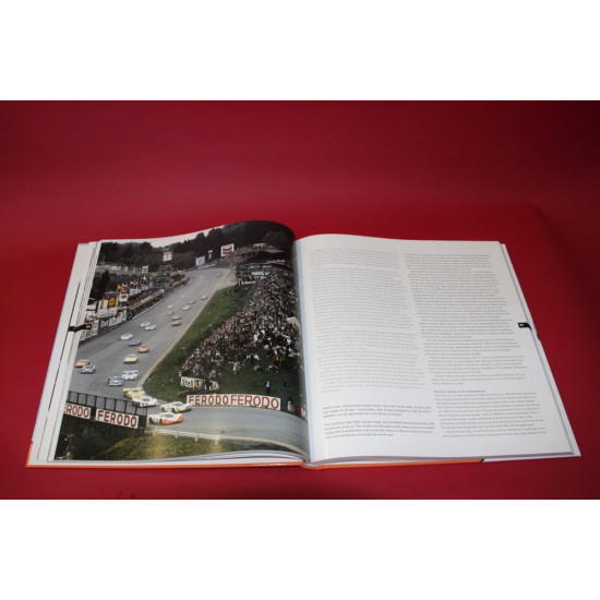 Porsche 917 The Heroes, the Victories, the Myth Porsche 917 The Heroes, the Victories, the Myth