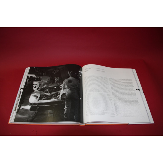 Porsche 917 The Heroes, the Victories, the Myth Porsche 917 The Heroes, the Victories, the Myth