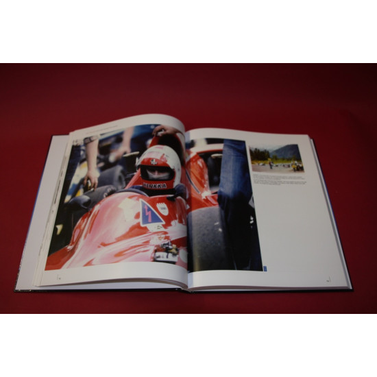 Toivonen: Pauli, Henri & Harri  Finland's fastest family