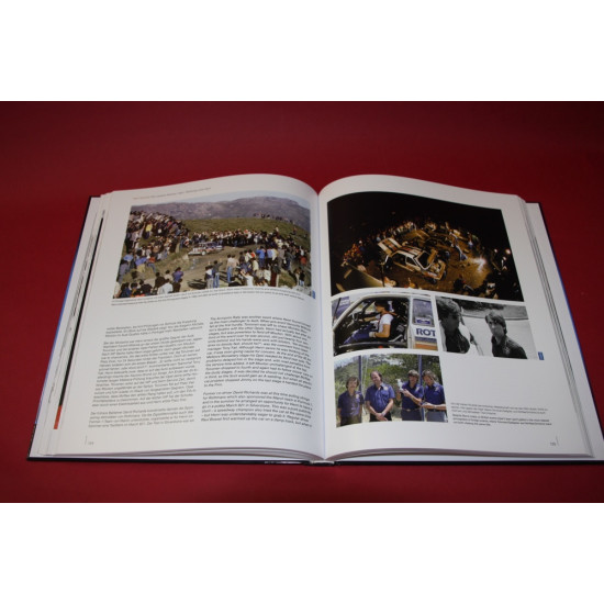 Toivonen: Pauli, Henri & Harri  Finland's fastest family