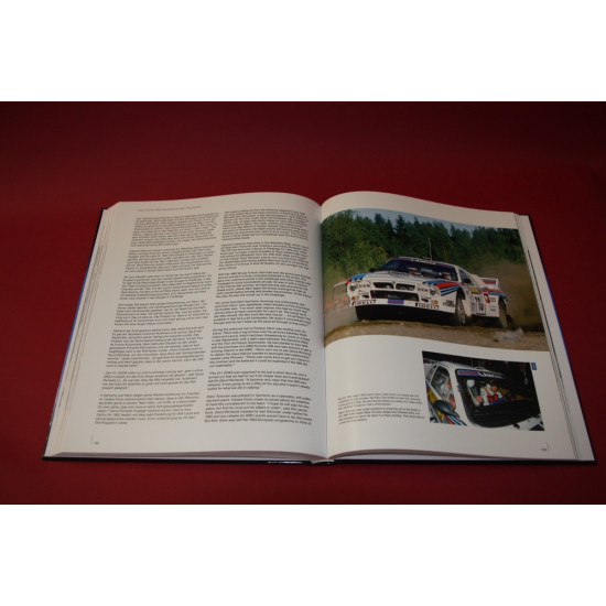 Toivonen: Pauli, Henri & Harri  Finland's fastest family