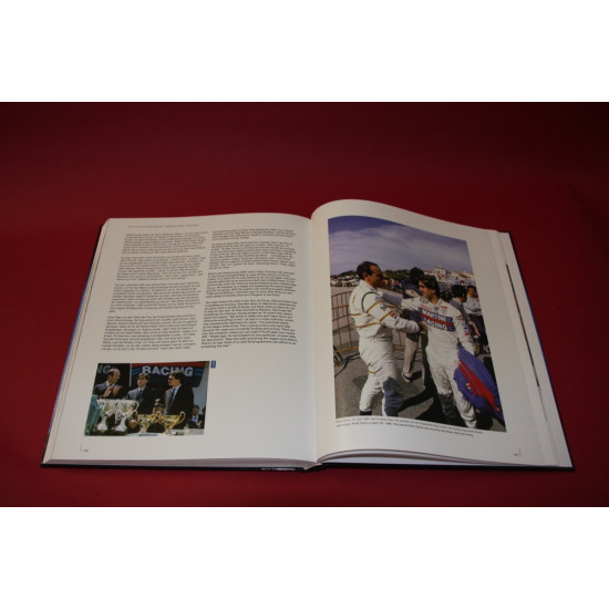 Toivonen: Pauli, Henri & Harri  Finland's fastest family