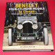 Bentley Four-Cylinder Models in Detail  1921-1930