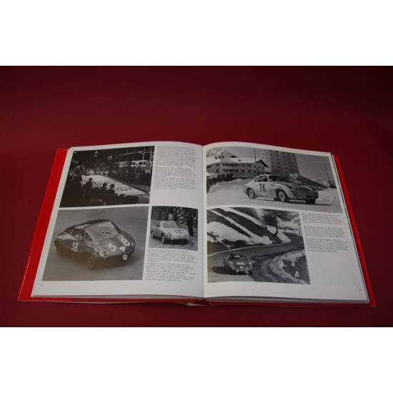 Abarth Catalogue Raisonne 1949-1986