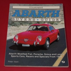 Abarth Buyer's Guide Abarth Buyer's Guide