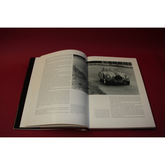 D24 e le Lancia Sport