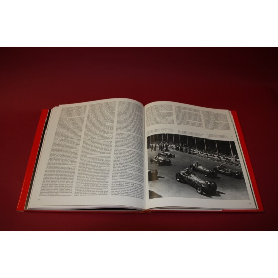 Alfa Romeo Catalogue Raisonne 1910-1982