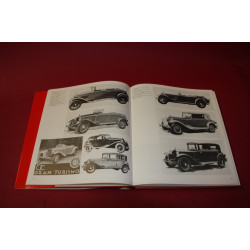 Alfa Romeo Catalogue Raisonne 1910-1982