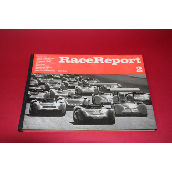 RennReport/RaceReport 2 RennReport/RaceReport 2