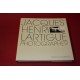 Jacques Henri Lartigue Photographer 