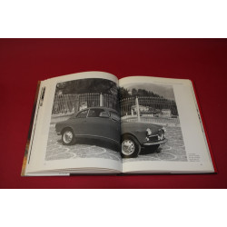 Alfa Romeo Giulietta 750 & 101 Series Giuliettas & Giulias 1954-1965 Alfa Romeo Giulietta 750 & 101 Series Giuliettas & Giulias 1954-1965
