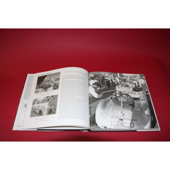 La Carrera Panamericana - The World's Greatest Road Race!