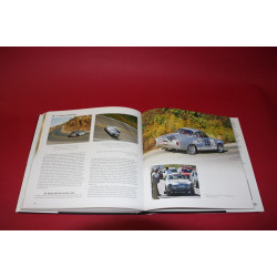 La Carrera Panamericana - The World's Greatest Road Race!