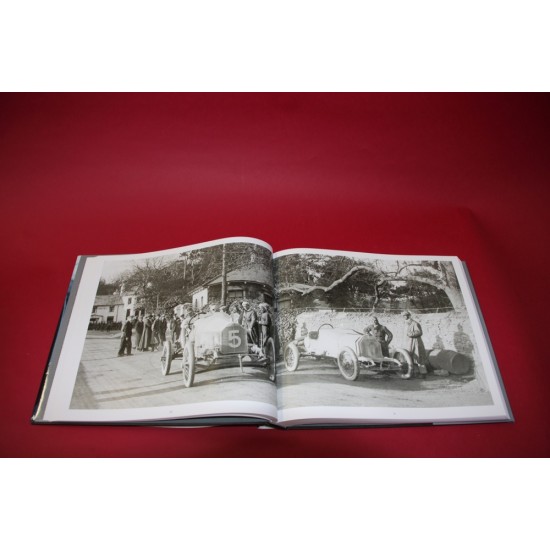 Motor Racing The Early Years