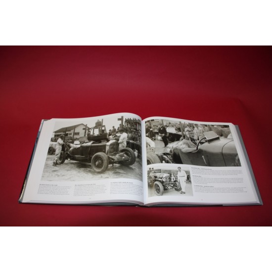 Motor Racing The Early Years