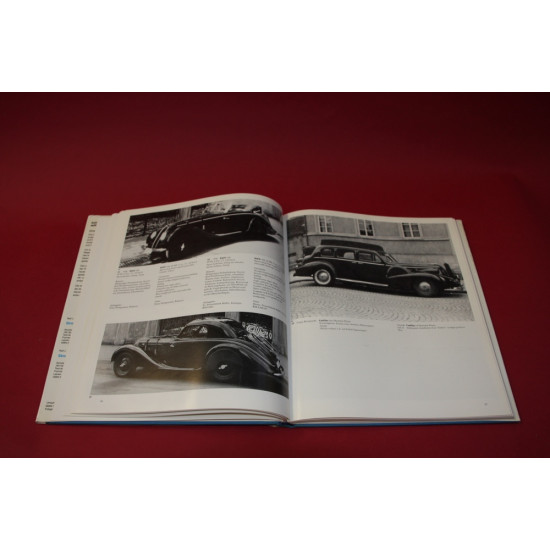 Karosserien nach Mab Erhard Wendler 1923 bis 1963 Karosserien nach Mab Erhard Wendler 1923 bis 1963