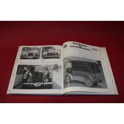 Karosserien nach Mab Erhard Wendler  1923 bis 1963