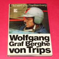 Wolfgang Graf Berghe von Trips