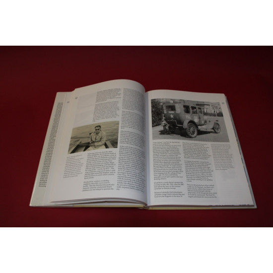 The Amazing Gatso  the never ending Race