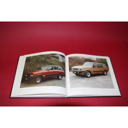 Monteverdi - Werdegang einer Schweizer Automarke Monteverdi - Werdegang einer Schweizer Automarke