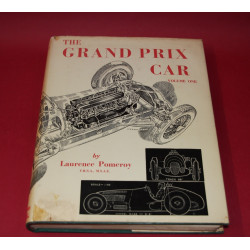 The Grand Prix Car Volume One