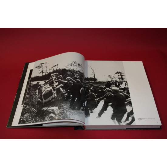 Motor Racing - The Golden Age - Extraordinary Images from 1900 to 1970