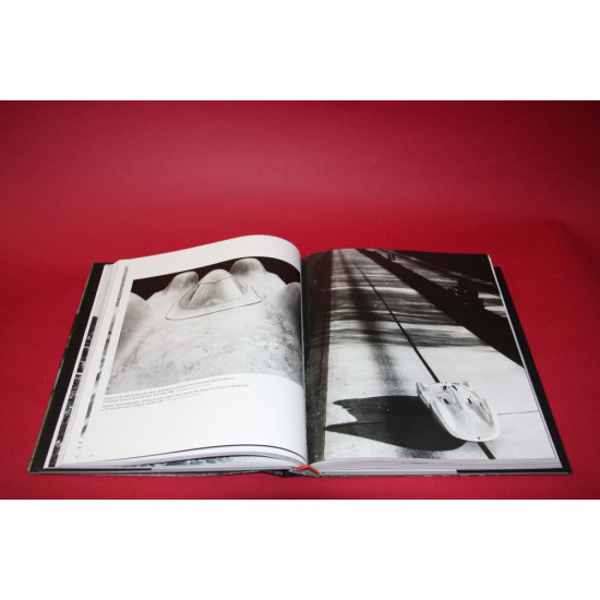 Motor Racing - The Golden Age - Extraordinary Images from 1900 to 1970