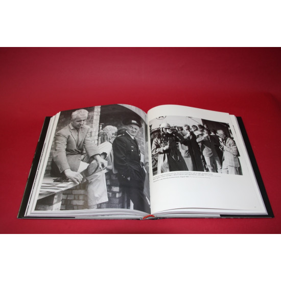 Motor Racing - The Golden Age - Extraordinary Images from 1900 to 1970