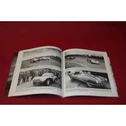 Four Wheel Drift 1945-1959